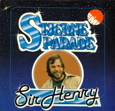 last ned album Sir Henry - Stjerne Parade