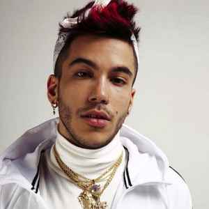 Sfera Ebbasta by Sfera Ebbasta (Album, Trap): Reviews, Ratings, Credits,  Song list - Rate Your Music