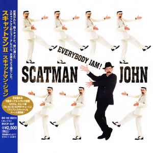Scatman John – Everybody Jam! (1996