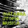 Joonas Widenius Trio Feat. Perico Sambeat - Guitarra Utopia Musica