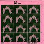 Cover von Elation Tracks, 2016-07-00, Vinyl