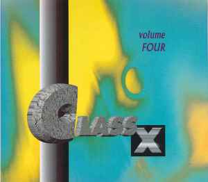 Various - Class-X - Volume Four