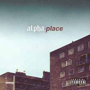 Knucks - Alpha Place album cover