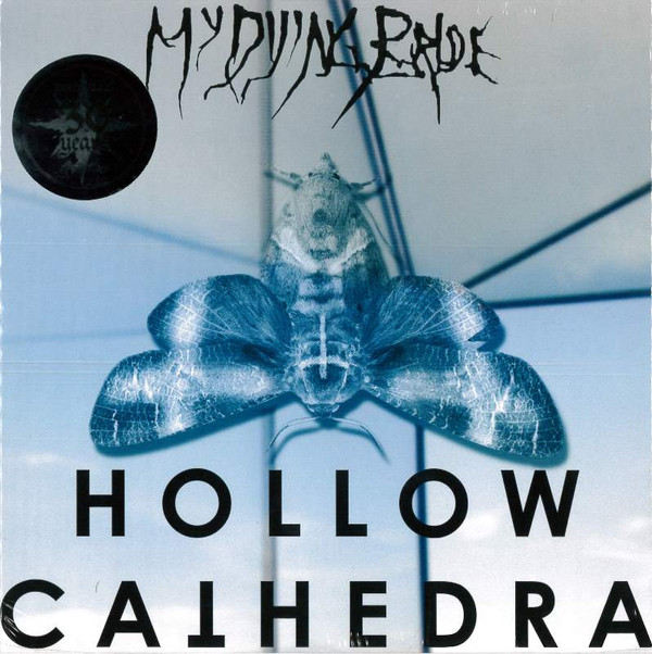 lataa albumi My Dying Bride - Hollow Cathedra