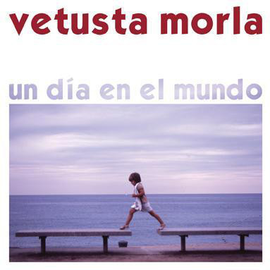 Vetusta Morla - Mismo Sitio, Distinto Lugar (2017) - vinilo 