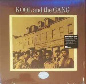 Kool And The Gang – Kool And The Gang (2020, 