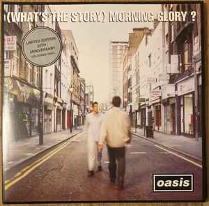(What’s The Story) Morning Glory ? - Oasis