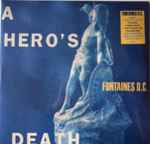 Fontaines D.C. - A Hero's Death | Releases | Discogs