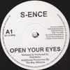 S-Ence (2) - Open Your Eyes