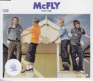 McFly - That Girl