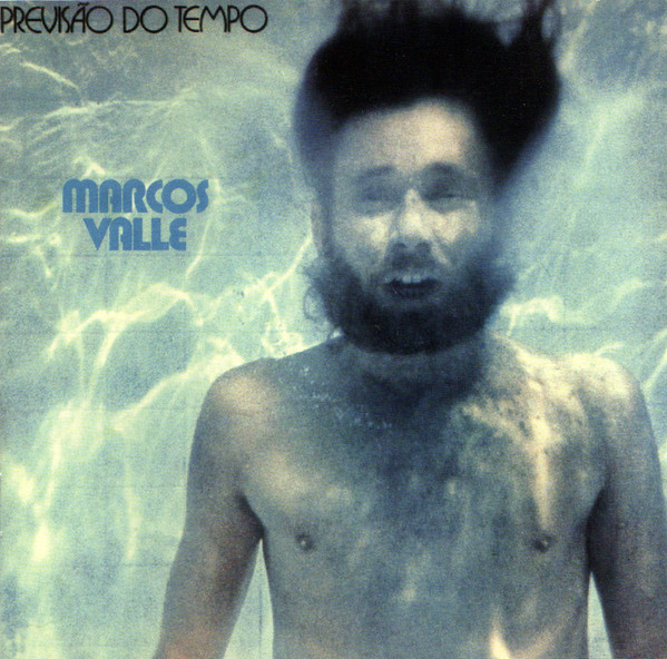 Marcos Valle – Previsão Do Tempo (2004, CD) - Discogs