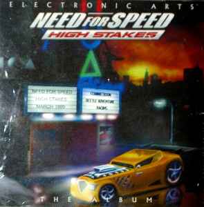 Need for speed sale high stakes ps1