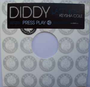 Diddy – Press Play (2007, Cassette) - Discogs
