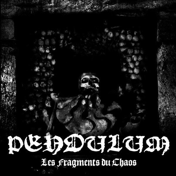 lataa albumi Pendulum - Les Fragments Du Chaos