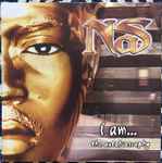 Nas – I Am…The Autobiography (2023, Vinyl) - Discogs