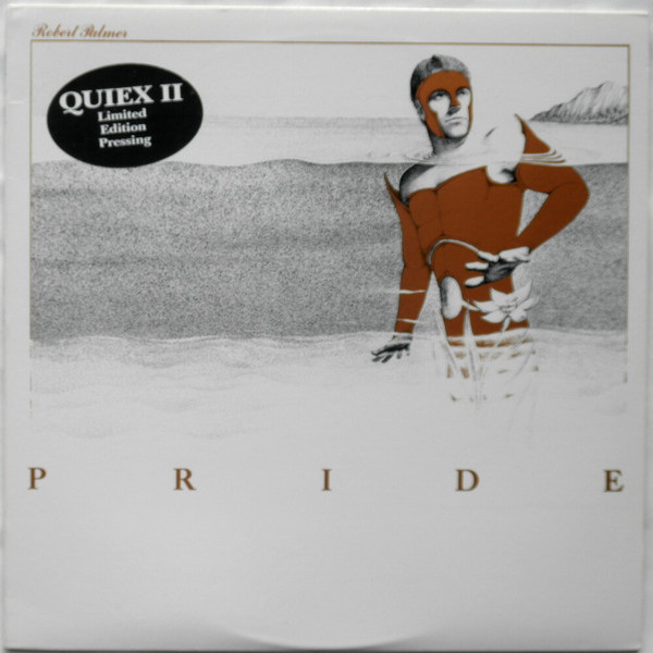 割引 AOR 二枚組CD Robert Palmer/ pride＋riptide 洋楽 - geilolia.no