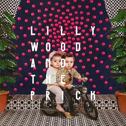 lataa albumi Lilly Wood & The Prick - Kokomo