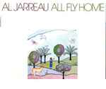 Cover of All Fly Home, , CD