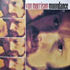 aldrig Isolere Sindssyge Van Morrison – Moondance (2020, 180 Gram, Vinyl) - Discogs