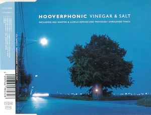 Vinegar & Salt - Hooverphonic