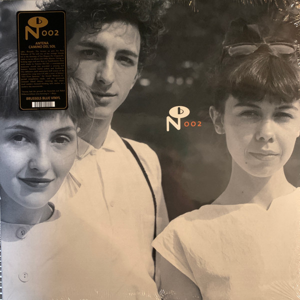 Antena – Camino Del Sol (2022, Vinyl) - Discogs
