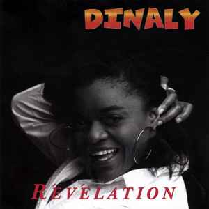 Dinaly – Révélation (1998, CD) - Discogs