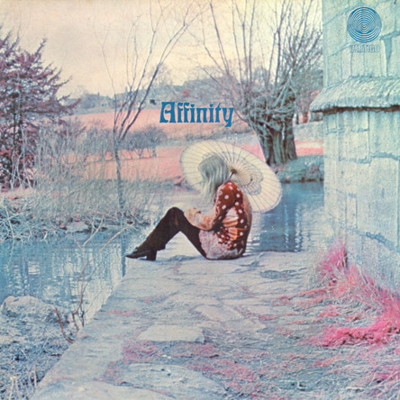 Affinity – Affinity (1970, Vinyl) - Discogs