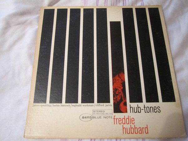 Freddie Hubbard – Hub-Tones (2019, 180g, Vinyl) - Discogs