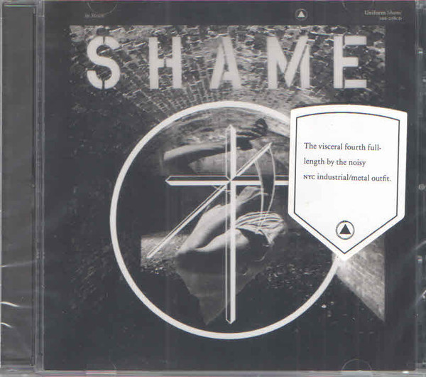 Uniform – Shame (2020, Red, Vinyl) - Discogs