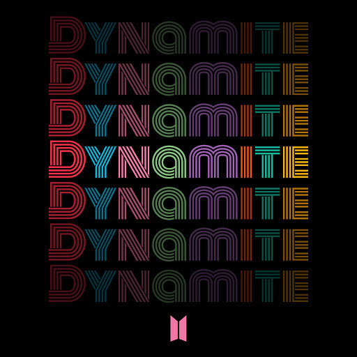 BTS – Dynamite (2020, CD) - Discogs