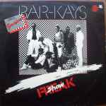 Cover of Freakshow On The Dance Floor, 1984, Vinyl