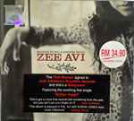 Cover of Zee Avi, 2009-05-19, CD