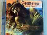 Cover of Sirenian Shores, 2004, CD