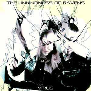 Virus - The Unkindness Of Ravens