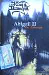 Cover of Abigail II: The Revenge, , Cassette