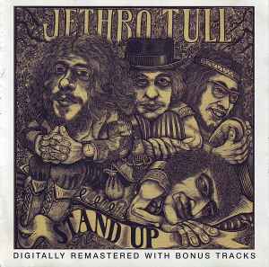 Jethro Tull – War Child (EMI Uden, CD) - Discogs