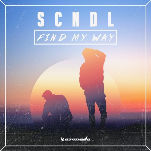 baixar álbum SCNDL - Find My Way
