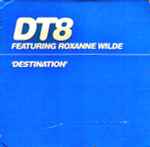 Cover of Destination, 2002-09-00, CDr