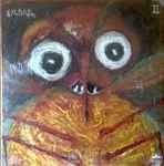 Cover of Exuma II, 1970, Vinyl