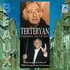 Terteryan*, Tbilisi Symphony Orchestra, Djansug Kakhidze* - Symphony No 3 & No 5