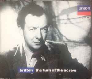 Britten – A Midsummer Night's Dream (1990, CD) - Discogs