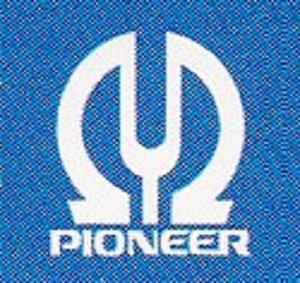 Pioneer (3) on Discogs
