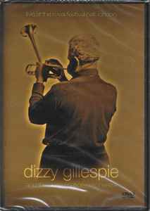 Dizzy Gillespie And The United Nations Orchestra – Live At The