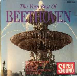The Very Best of Beethoven 