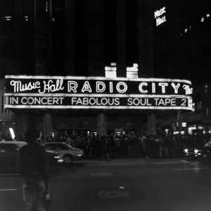 Fabolous - The Soul Tape 2 | Releases | Discogs