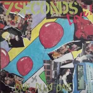 7 Seconds – Praise. (1987, Vinyl) - Discogs