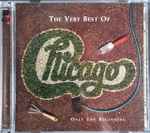 Chicago – The Very Best Of: Only The Beginning (Cinram, Olyphant 