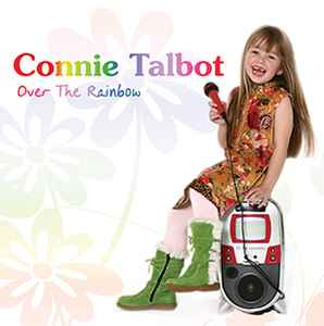 ♥ Connie Talbot 'Over The Rainbow' ♥ Listen to The Debut Album 