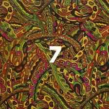 Dan Hill (2) - Sounds Electronic "7" album cover