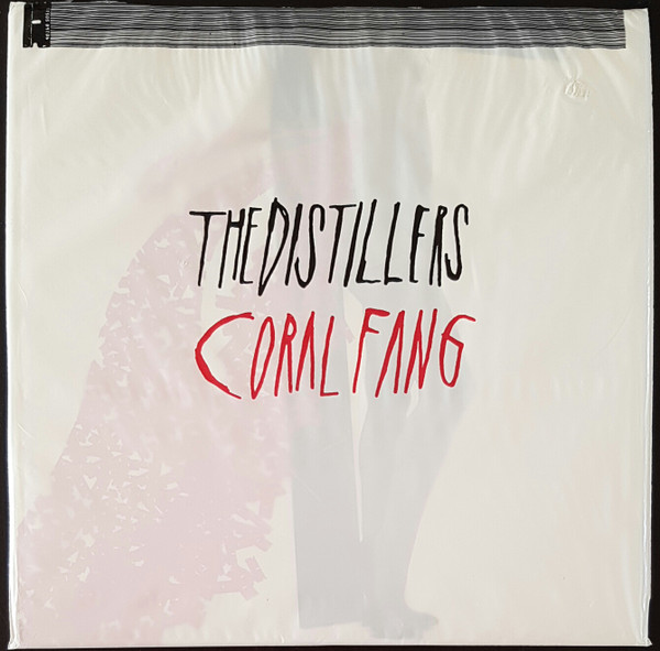 The Distillers – Coral Fang (2004